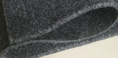 16 mm - extra hoher Teppich für große Waschanlagen - für ultra feines Gold - 118 cm breit