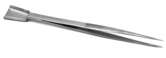Hochwertiges Wiege-Set 'SUPER DELUXE' Digitale Feinwaage  0,001 gr bis 50 gr - 4 Waagschalen - Pinzette - Magnet - Sammelgläser - Lupe