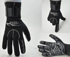Keep Diving 3mm Neopren Handschuhe Größe M