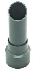Spitze mit 50 mm Innendurchmesser - passend für unsere Henderson-Pumpen