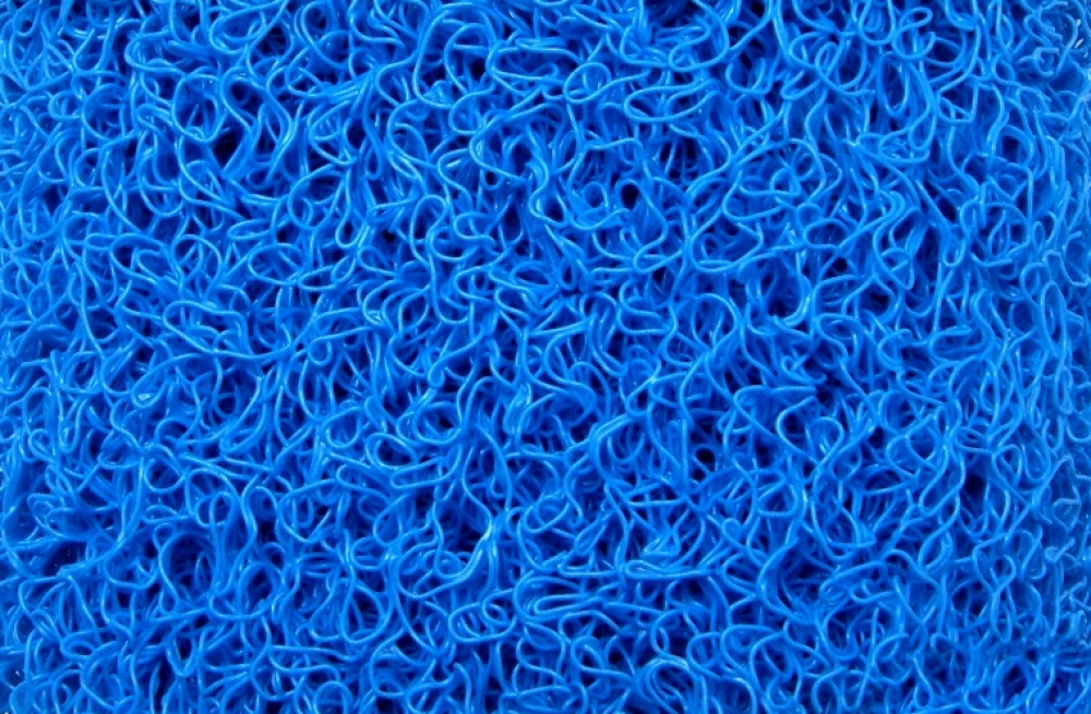 SONA SE Miners Moss, blau - 91,0 cm x 30,0 cm