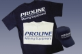 Proline T-Shirt - dunkelblau - Größe 3XL