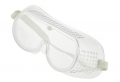 Schutzbrille aus Kunststoff, belüftet