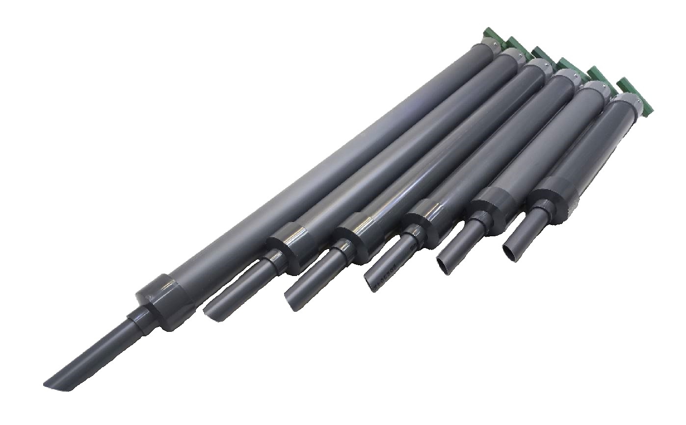 Handpumpen / Henderson Pumpen