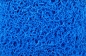 Preview: SONA SE Miners Moss, blau - 91,0 cm x 30,0 cm