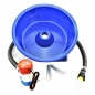 Preview: Blue Bowl Concentrator Set
