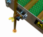 Preview: BRANDNEU:  KEENE A52S Super Sluice Leg Kit