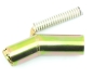 Preview: KEENE Mono Handle 2'' Dredge Nozzle  SST2