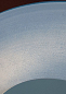 Preview: Falcon Clean Up Pan 11" - 28 cm, hellblau, Kunststoff