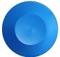 Preview: Falcon Clean Up Pan 11" - 28 cm, hellblau, Kunststoff