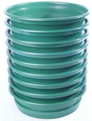 Preview: SE Classifier - 2,1 mm Stahlsieb Mesh 12