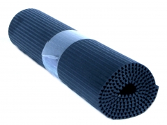 Preview: JOBE Gummi Mikro-Riffel Matte - 40 cm x 40 cm