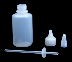 Preview: SONA Goldsucher Set Saugflasche 9-teilig