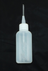 Snuffer Bottle KEENE