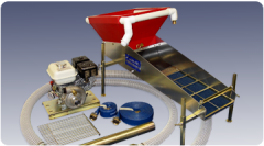 Preview: Proline 2,5'' Dredge/Highbanker Combo