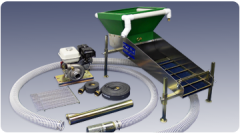 Preview: Proline 3'' Dredge / Highbanker Combo