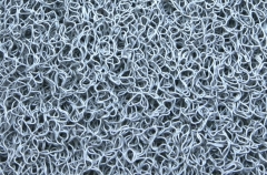 Preview: SONA SE Miners Moss, grau - 91,0 cm x 30,0 cm