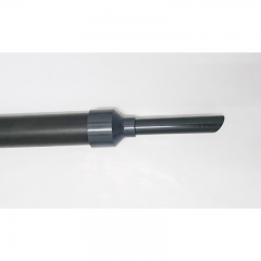 Preview: Spitze mit 32 mm Durchmesser - passend für unsere Henderson-Pumpen