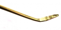 Preview: KEENE Crevice Tool Spoon Type, ca. 42 cm lang