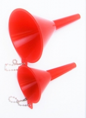 Preview: Trichterset, aus Kunststoff