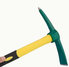 Preview: Leichte Hacke - Kopfgewicht 500 gr - 39 cm lang