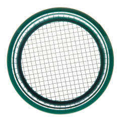 Preview: Sona SE Mini Classifier - 6,35 mm Mini Stahlsieb Mesh 4