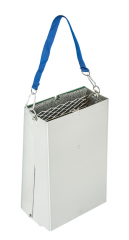 Preview: Faltbare Waschrinne SONA 50'' Folding Stream Sluice