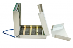 Preview: Faltbare Waschrinne SONA 50'' Folding Stream Sluice