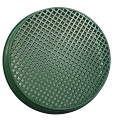 Preview: SE Classifier - 6,00 mm Kunststoffsieb Sieb Mesh 4