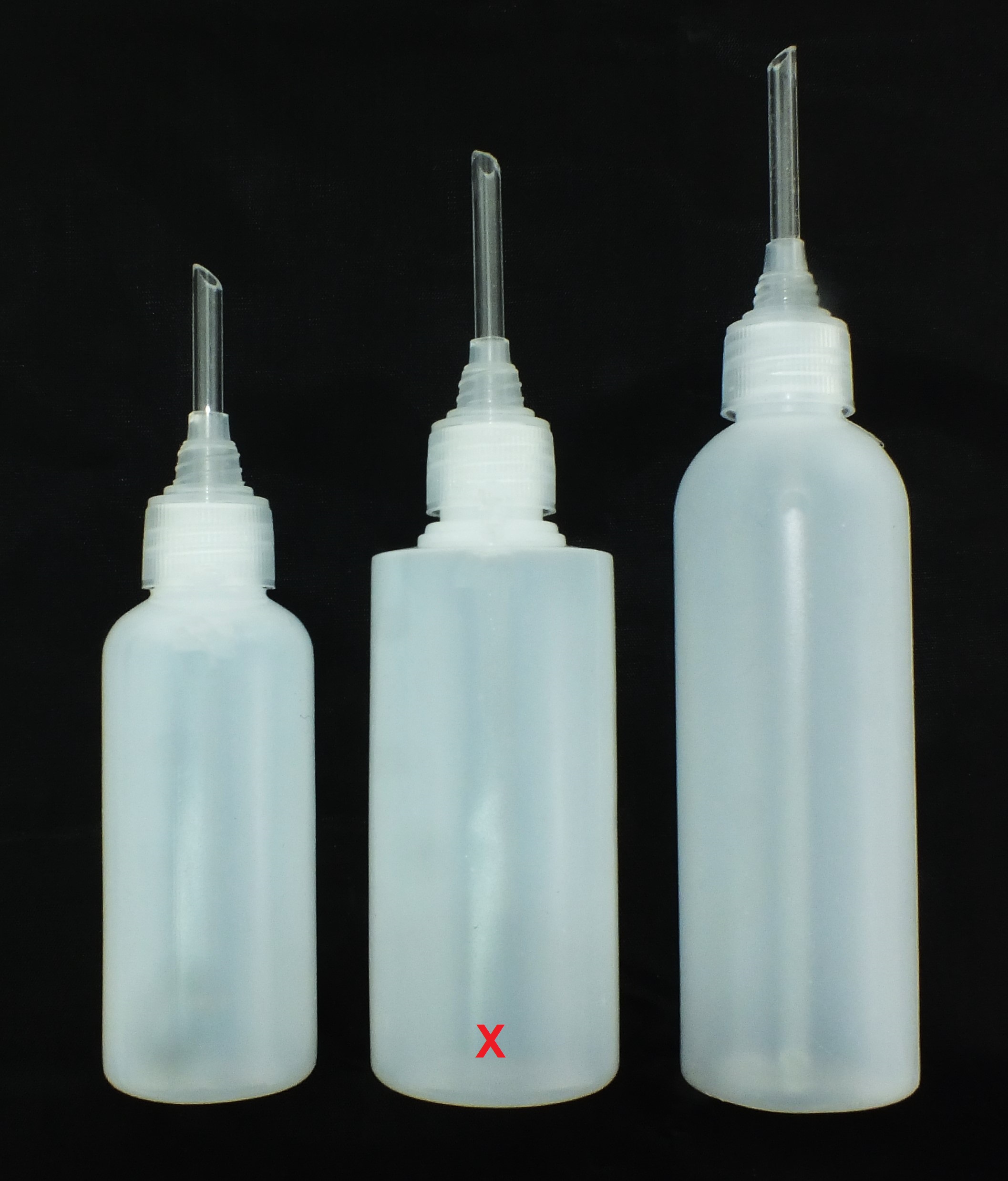 Matthias Ludwig Snuffer Bottle 'The Mining Claim', medium