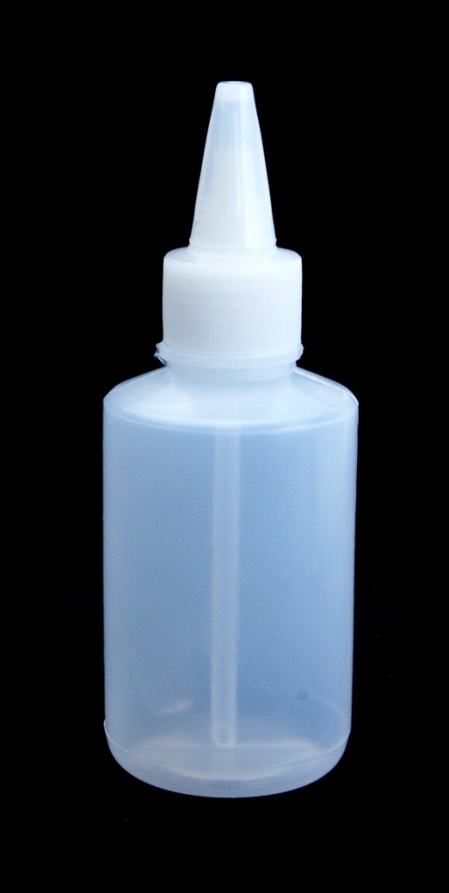 Matthias Ludwig Snuffer Bottle SONA, groß