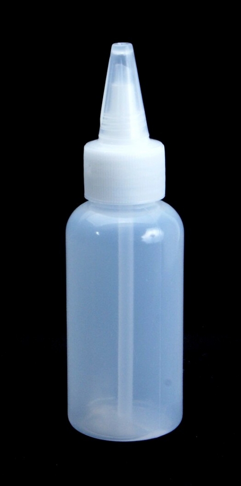 Snuffer Bottle SONA, klein