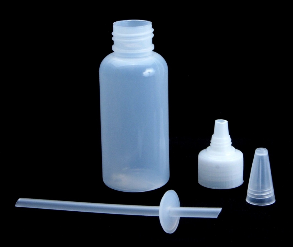 Snuffer Bottle SONA, klein