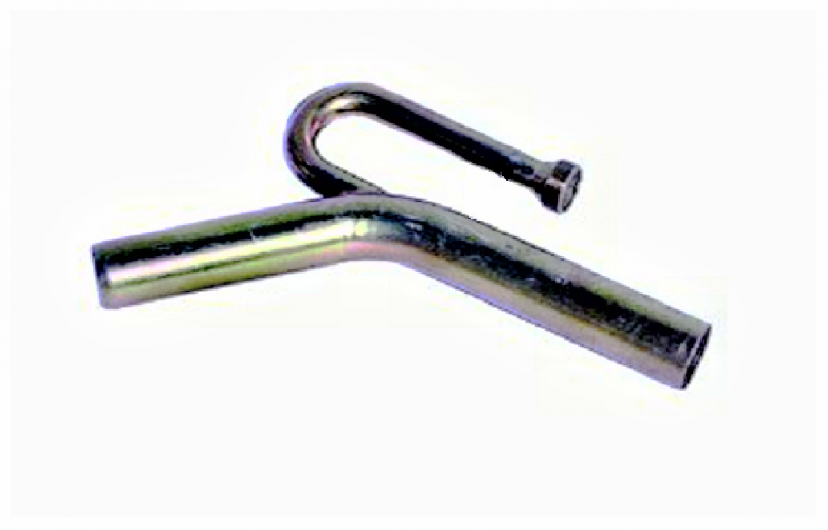 KEENE  3'' Suction Nozzle