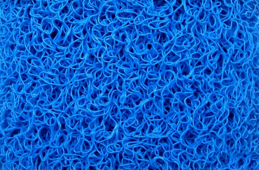 SONA SE Miners Moss, blau - 91,0 cm x 30,0 cm