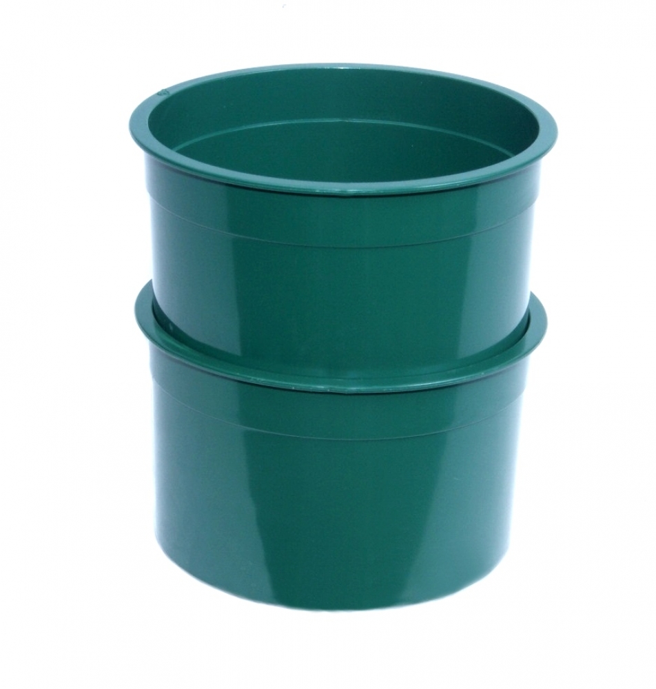 Sona SE Mini Classifier - 0,51 mm Mini Stahlsieb Mesh 50