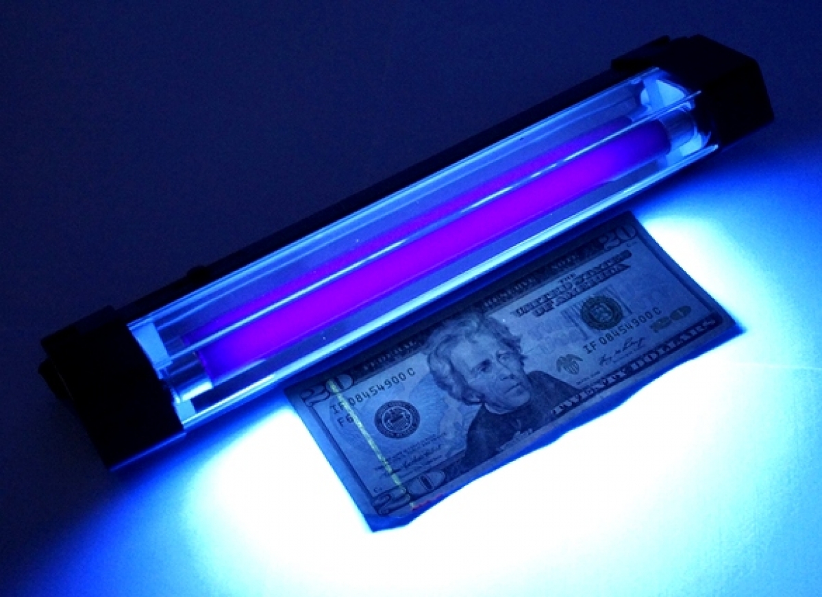 Uv черный. Uv черный