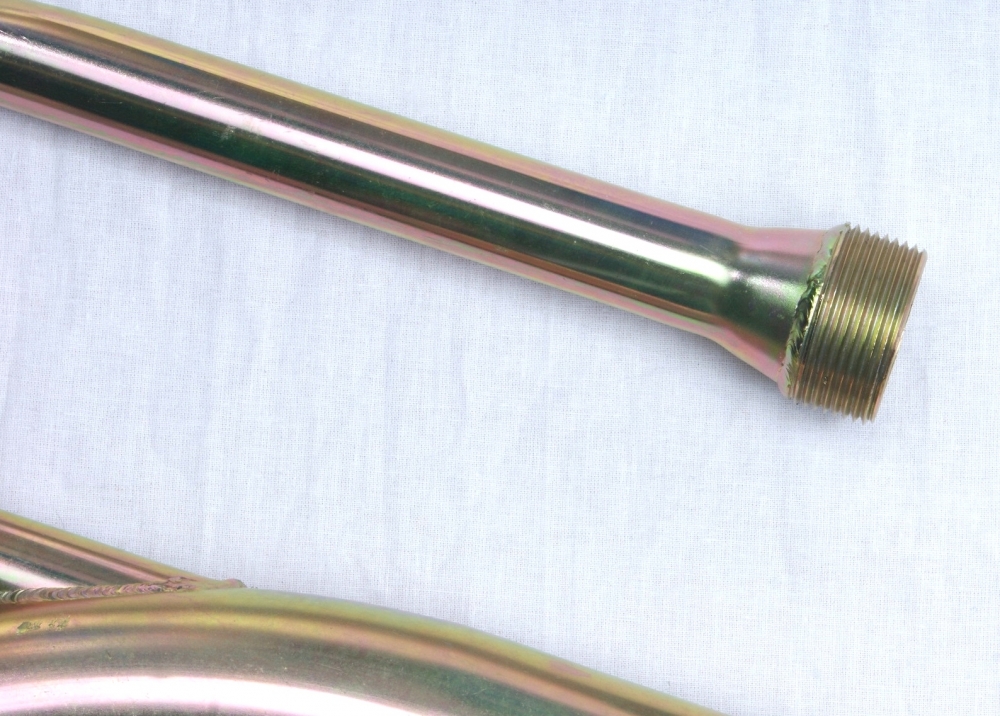 KEENE  1,5'' Suction Nozzle