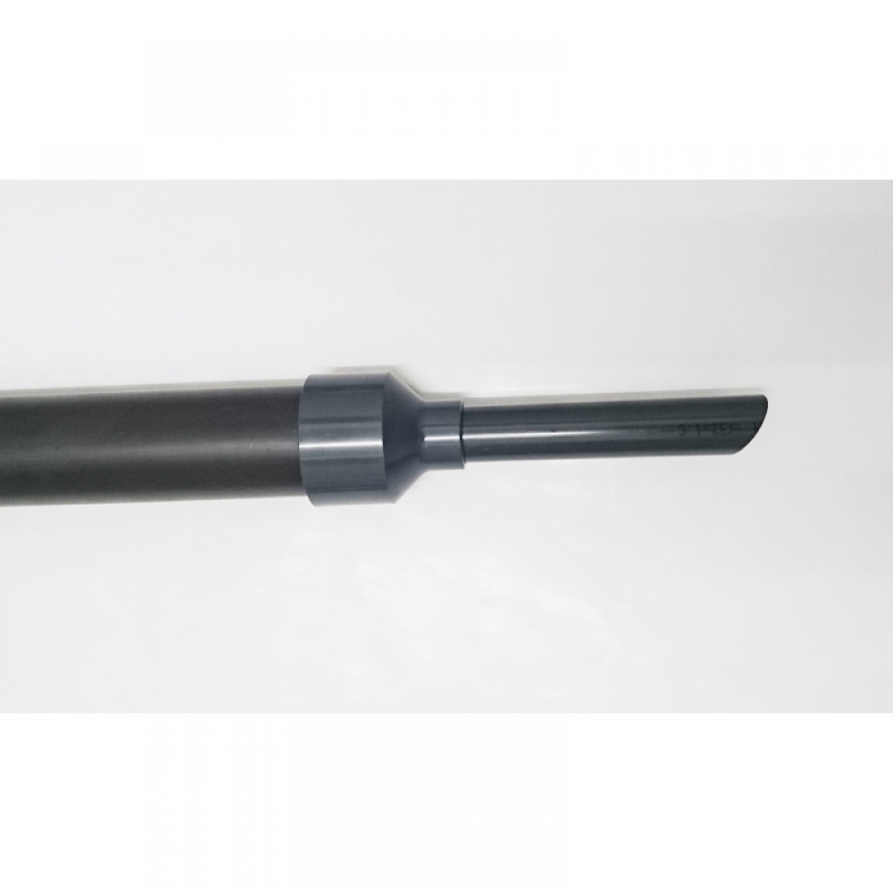 Spitze mit 20 mm Durchmesser - passend für unsere Henderson-Pumpen