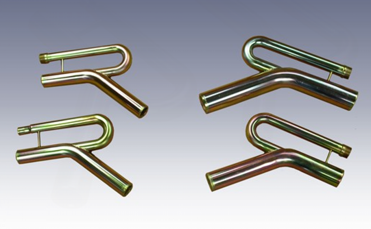 PROLINE 2''  Suction Nozzle