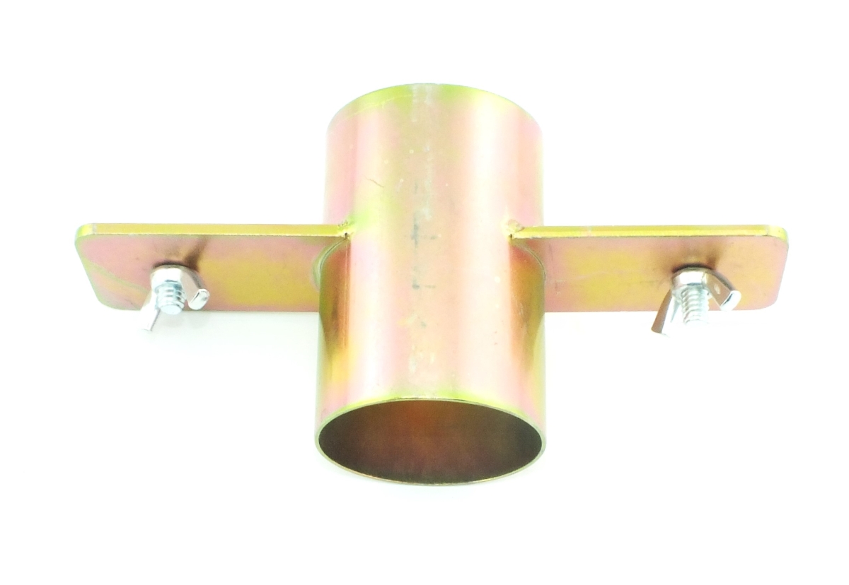 Royal Dredge Hose Adapter 2''